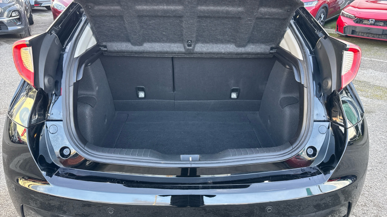 Honda Civic 1.6 i-DTEC SR 5dr Diesel Hatchback